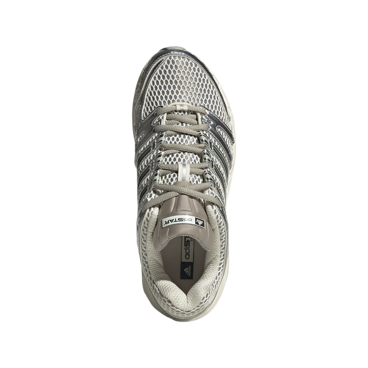 adidas Adistar Control 5 Off White Silver Metallic Sesame (Women's)