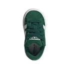 adidas Campus 00s Comfort Closure Camp Dark Green Cloud White Gum (TD)