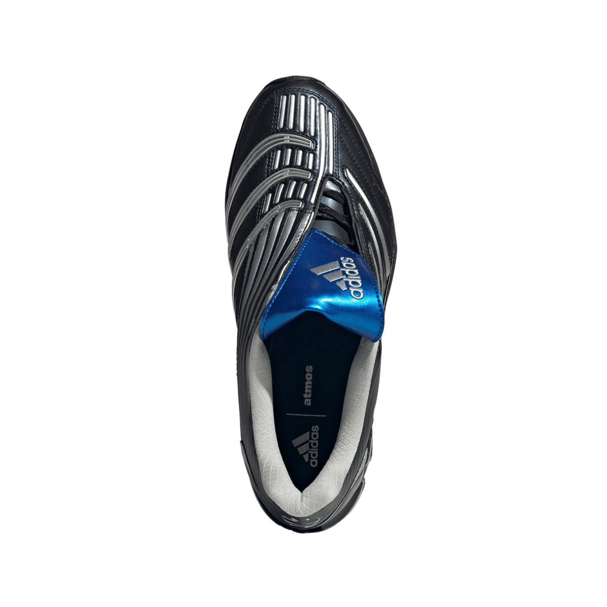 adidas Predator Megaride atmos Blue Spirit