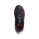 adidas Hyper Boost Euphoria LT Black Lucid Blue Solar Red