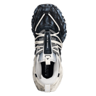 adidas XLG Runner Deluxe 2.0 Black Iron Metallic