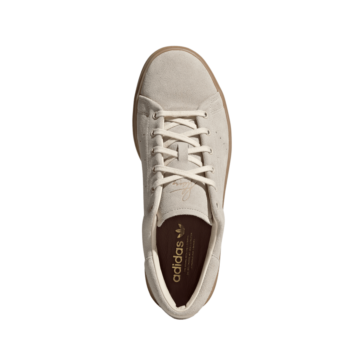adidas Stan Smith Freizeit Wonder White