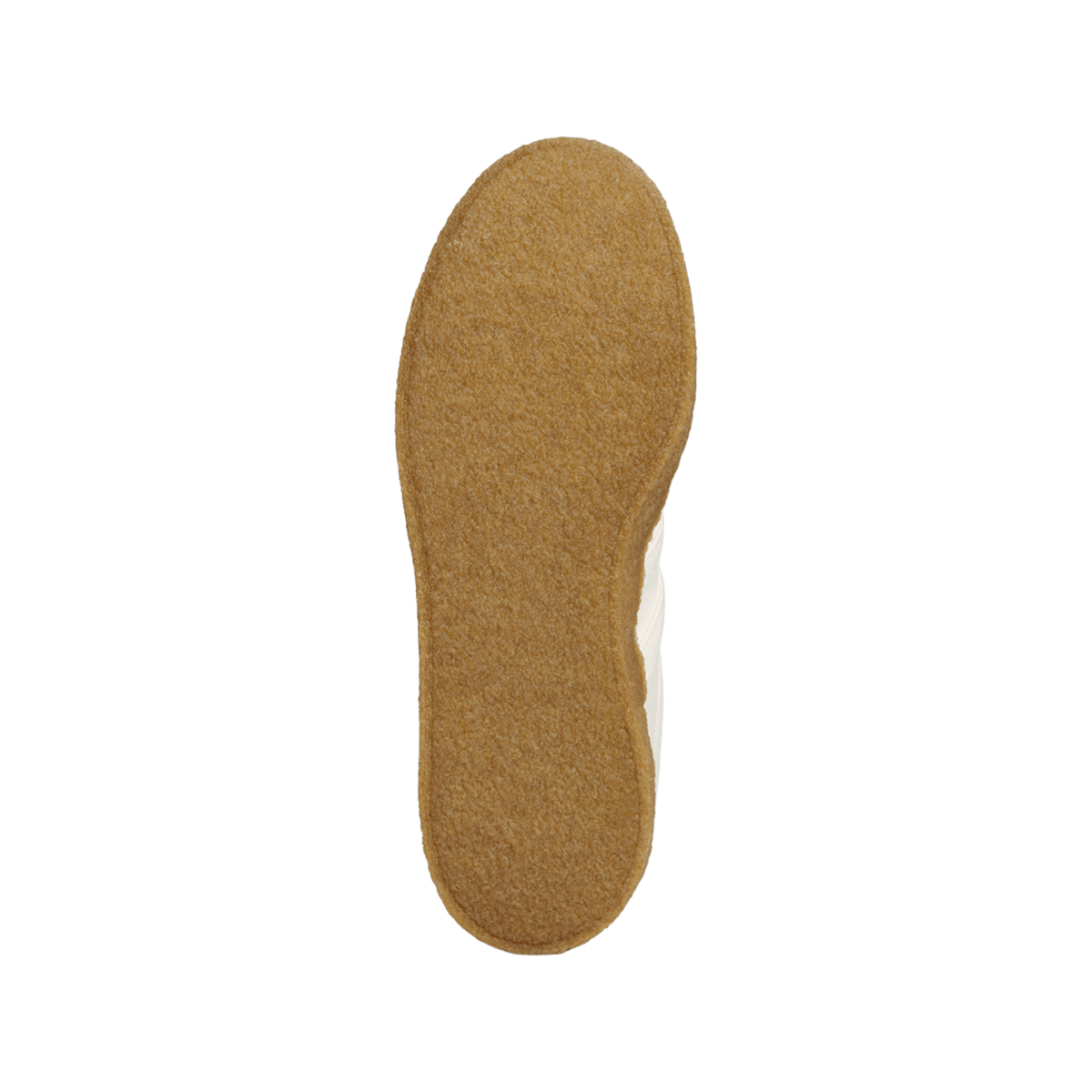 adidas Gazelle Crepe CLOT By Edison Chen Crew White