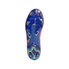 adidas Predator Edge+ FG Hi-Res Blue Turbo