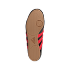 adidas Taekwondo Core Black Solar Red Gum (Women's)