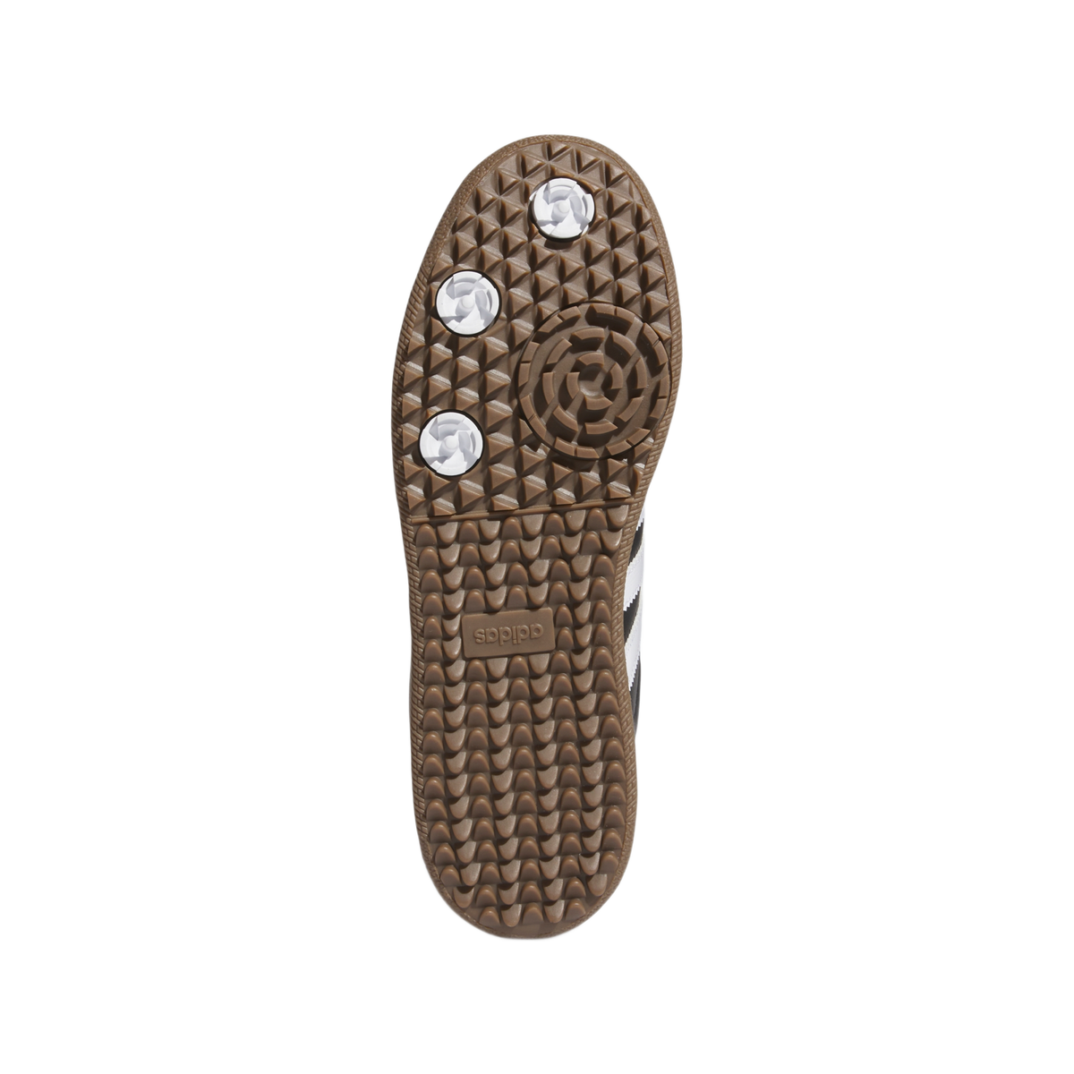 adidas Samba Golf Core Black Cloud White Gum