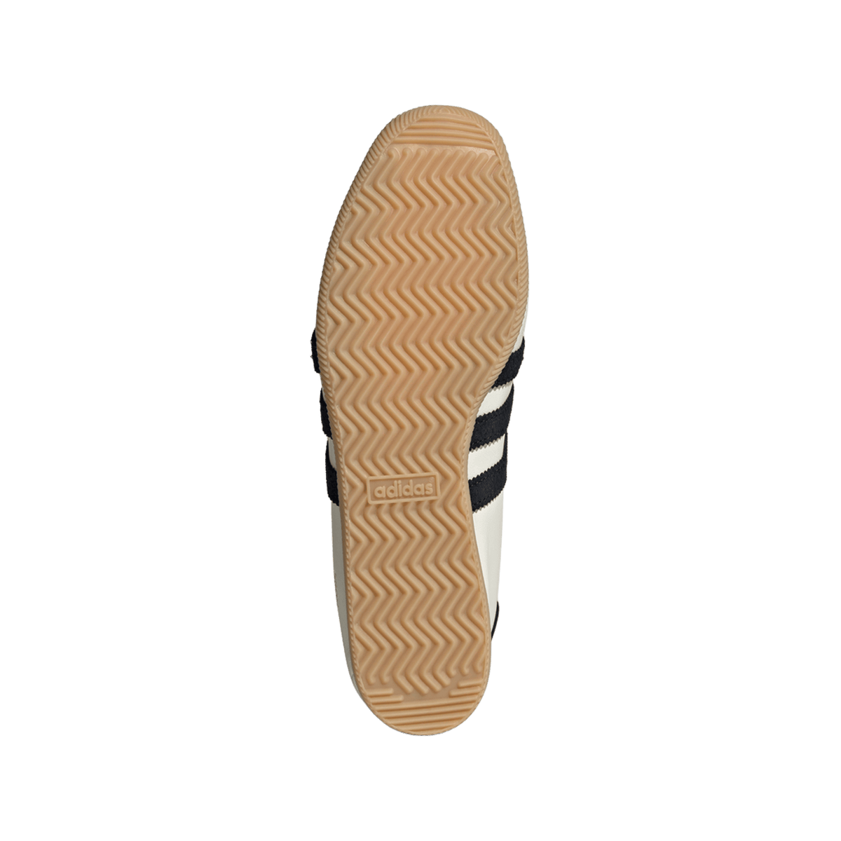 adidas Paris White Black Gum