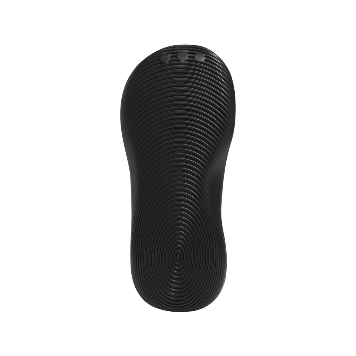 adidas adiFOM IIInfinity Slide Triple Black