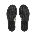 adidas Y-3 Nizza Hi Black Off White Cut Out