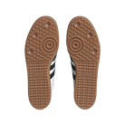 adidas Samba Decon White Black Gum