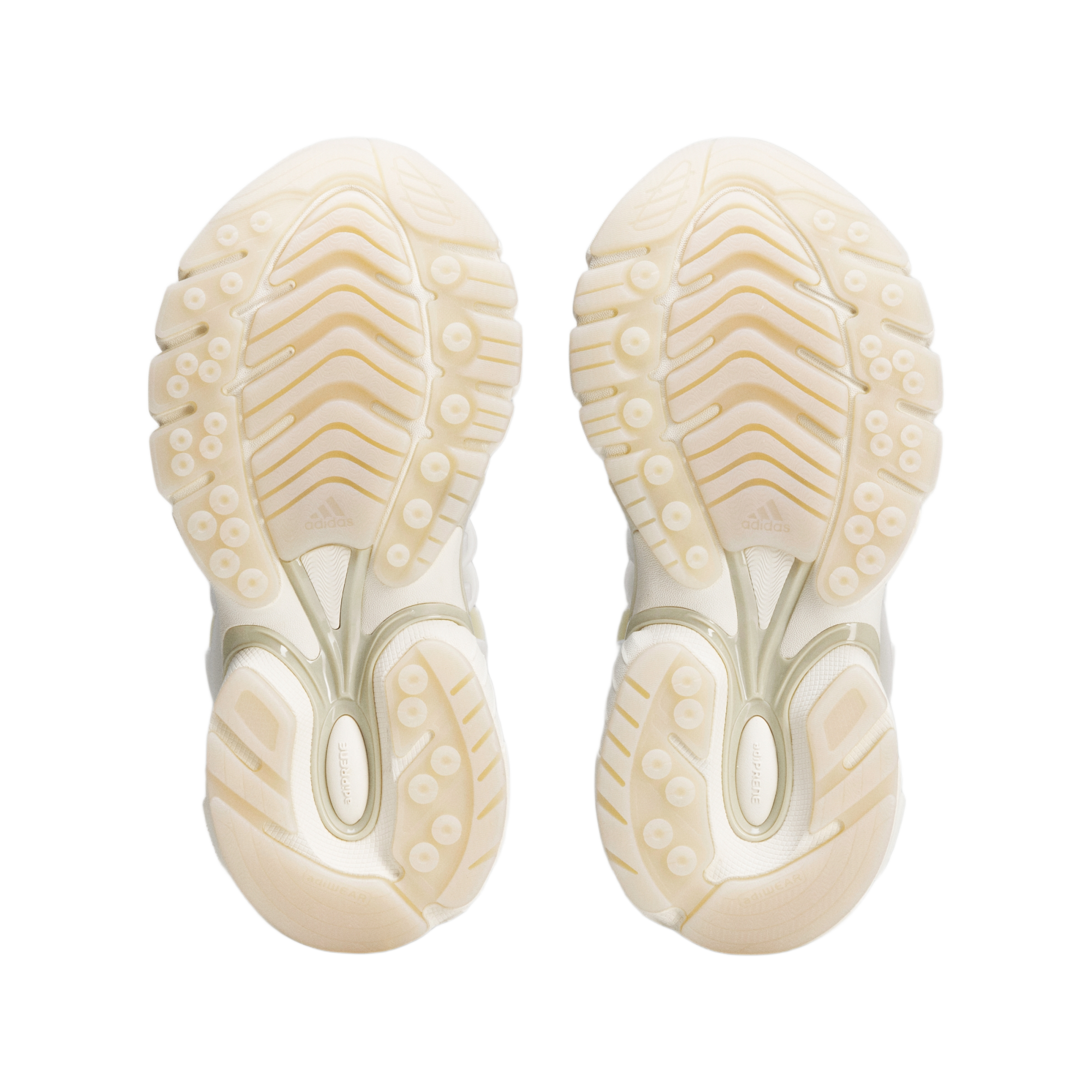 adidas Adistar Jellyfish Pharrell Williams White