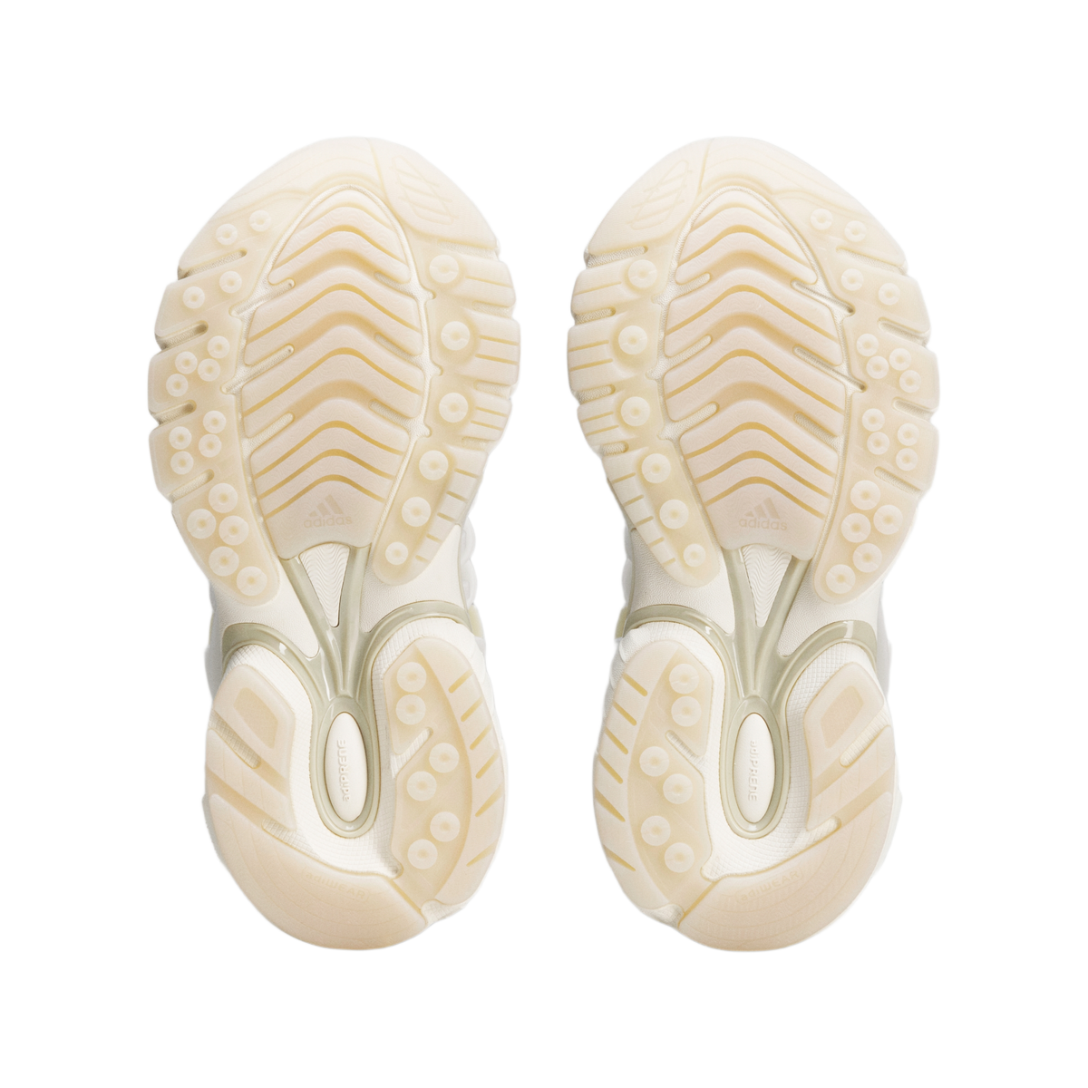 adidas Adistar Jellyfish Pharrell Williams White