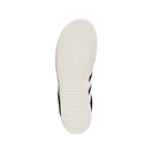 adidas Gazelle Core Black Cloud White Gold Metallic (GS)