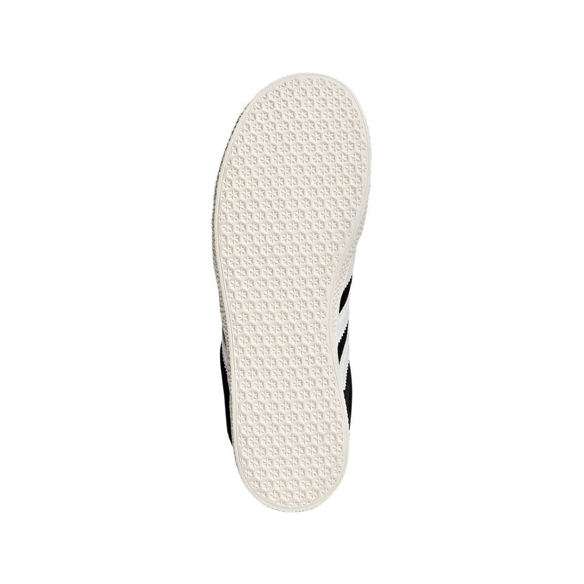 adidas Gazelle Core Black Cloud White Gold Metallic (GS)
