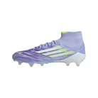 adidas F50 Elite Mid-Cut FG Sparkfusion Radiant Blaze Pack (Women's)
