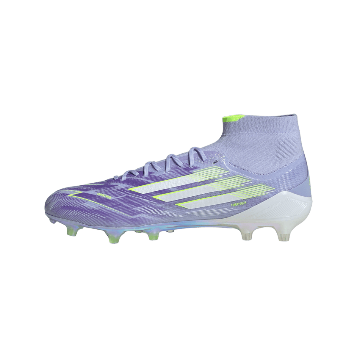 adidas F50 Elite Mid-Cut FG Sparkfusion Radiant Blaze Pack (Women's)