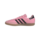 adidas Samba Messi Light Pink Black