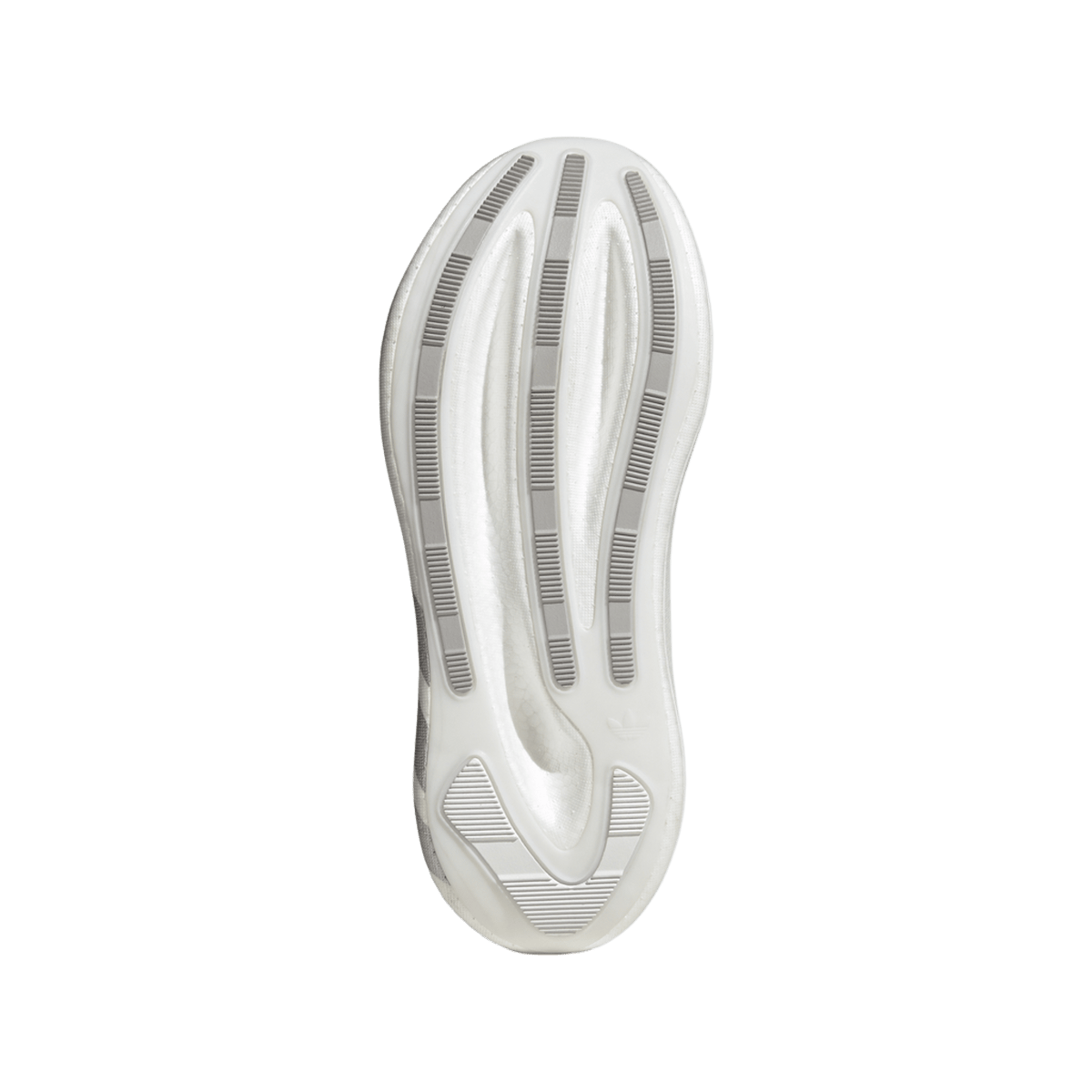 adidas Hyper Boost Euphoria LT Cloud White Silver Metallic