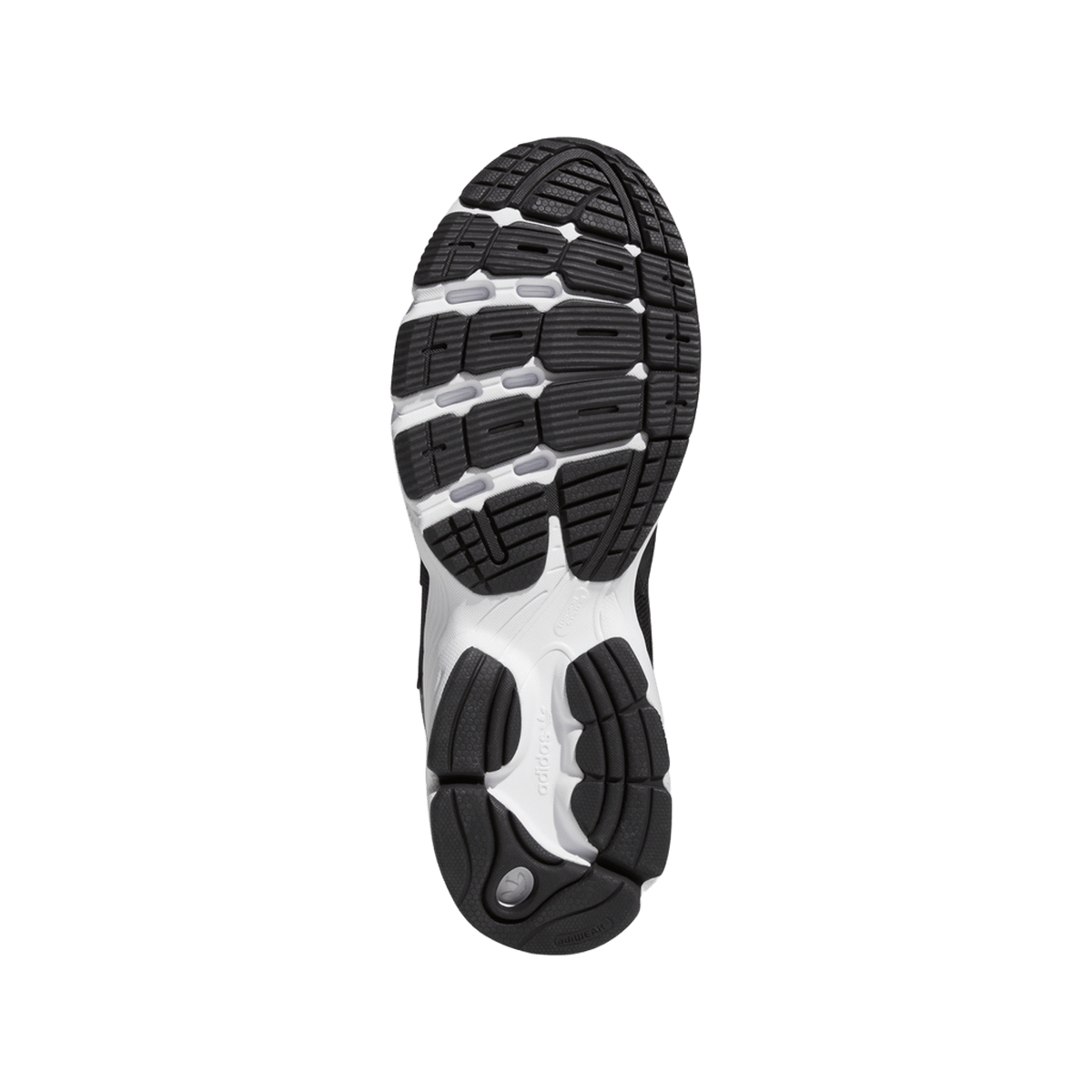 adidas Astir Black Silver White (Women's)
