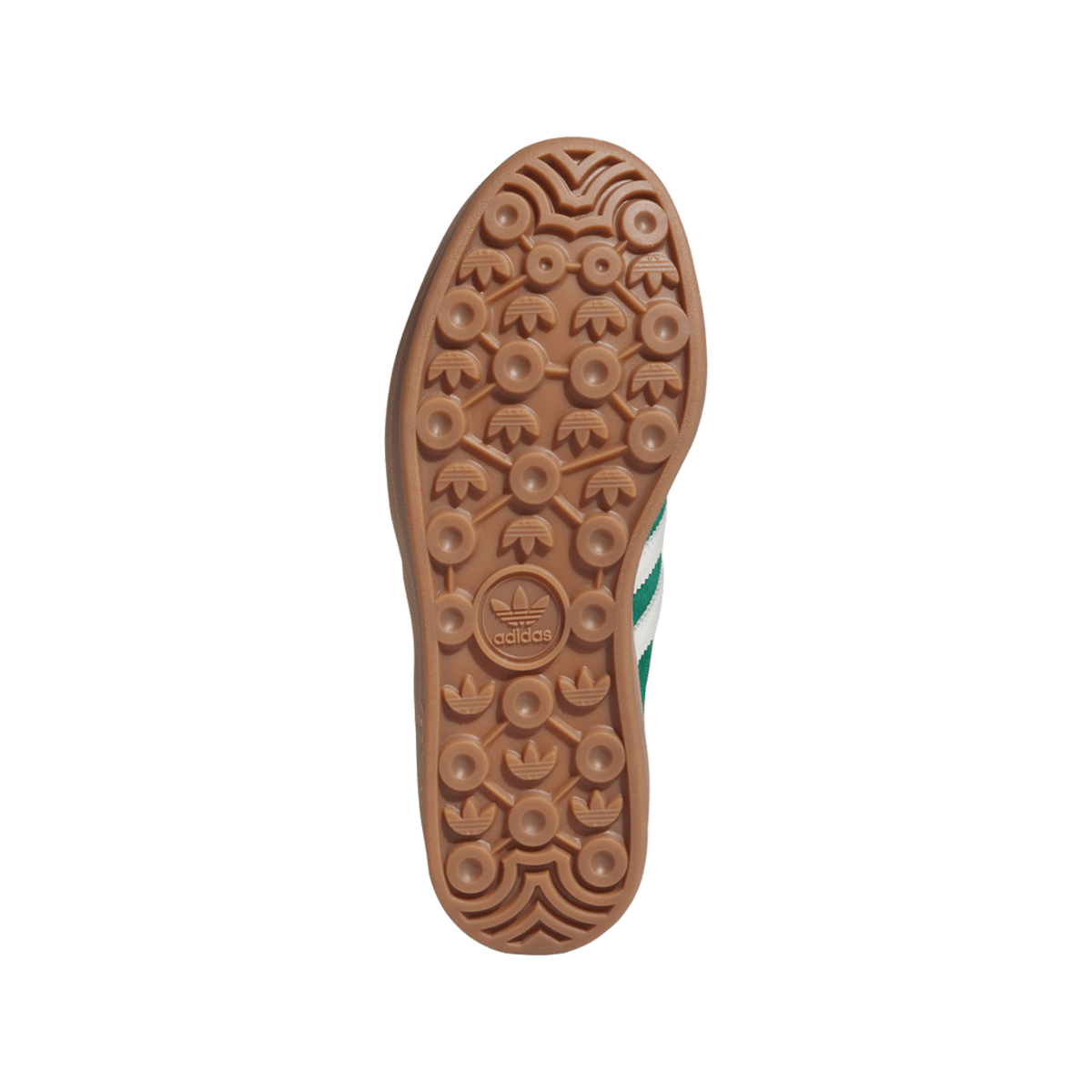 adidas Gazelle Bold Green (Women's)