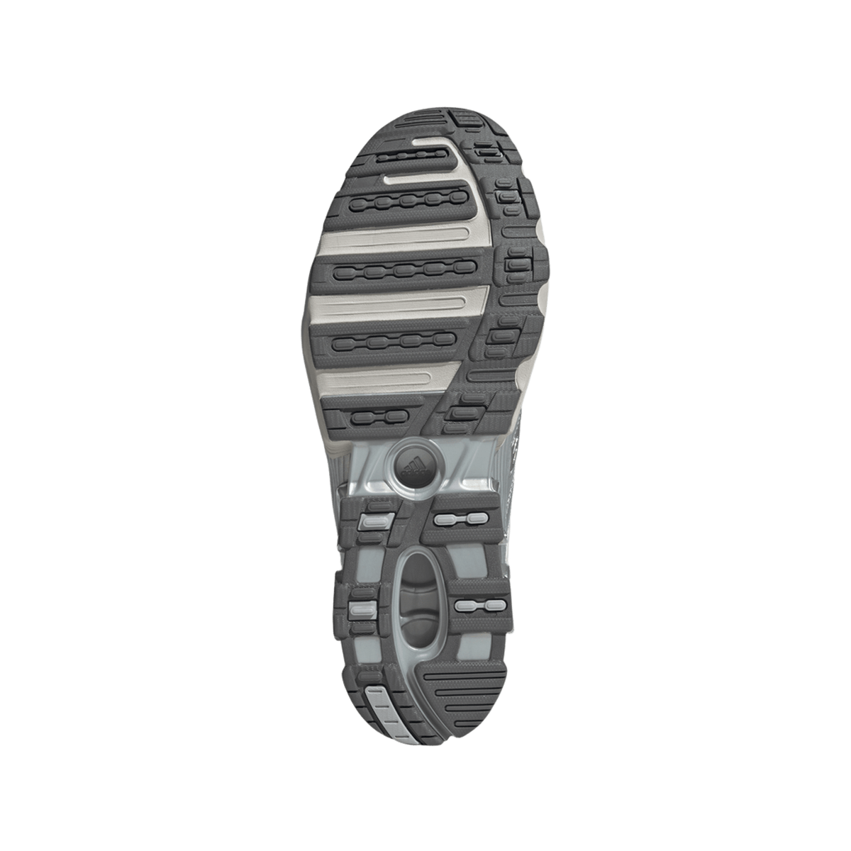 adidas Predator Megaride Grey Silver Metallic