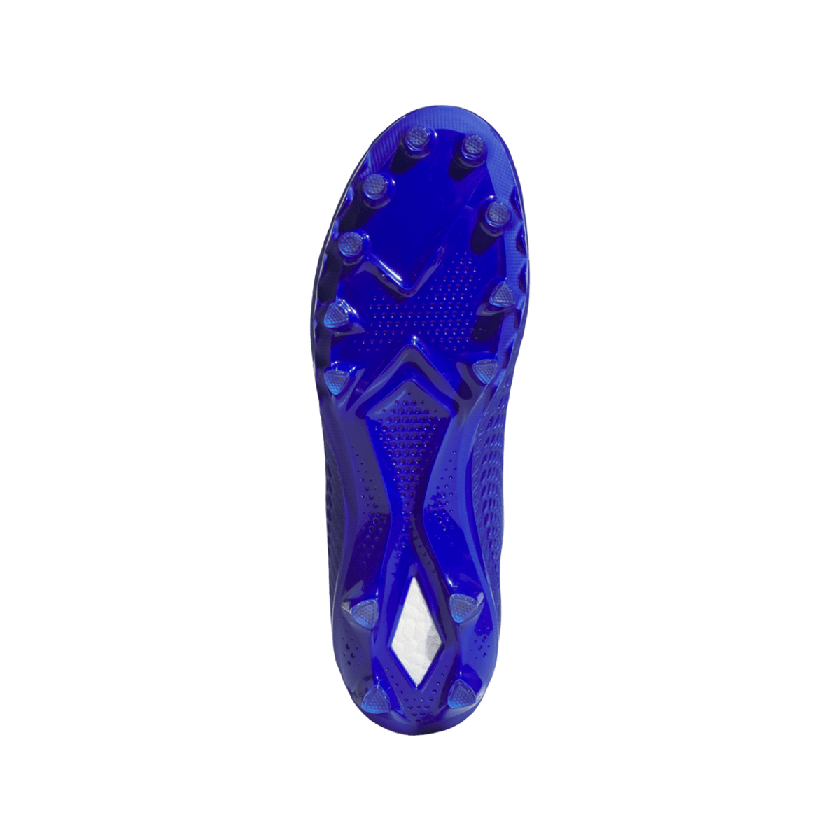 adidas AE 1 Low Football Cleat Lucid Blue