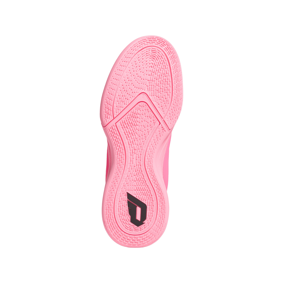 adidas Dame 10 Beam Pink