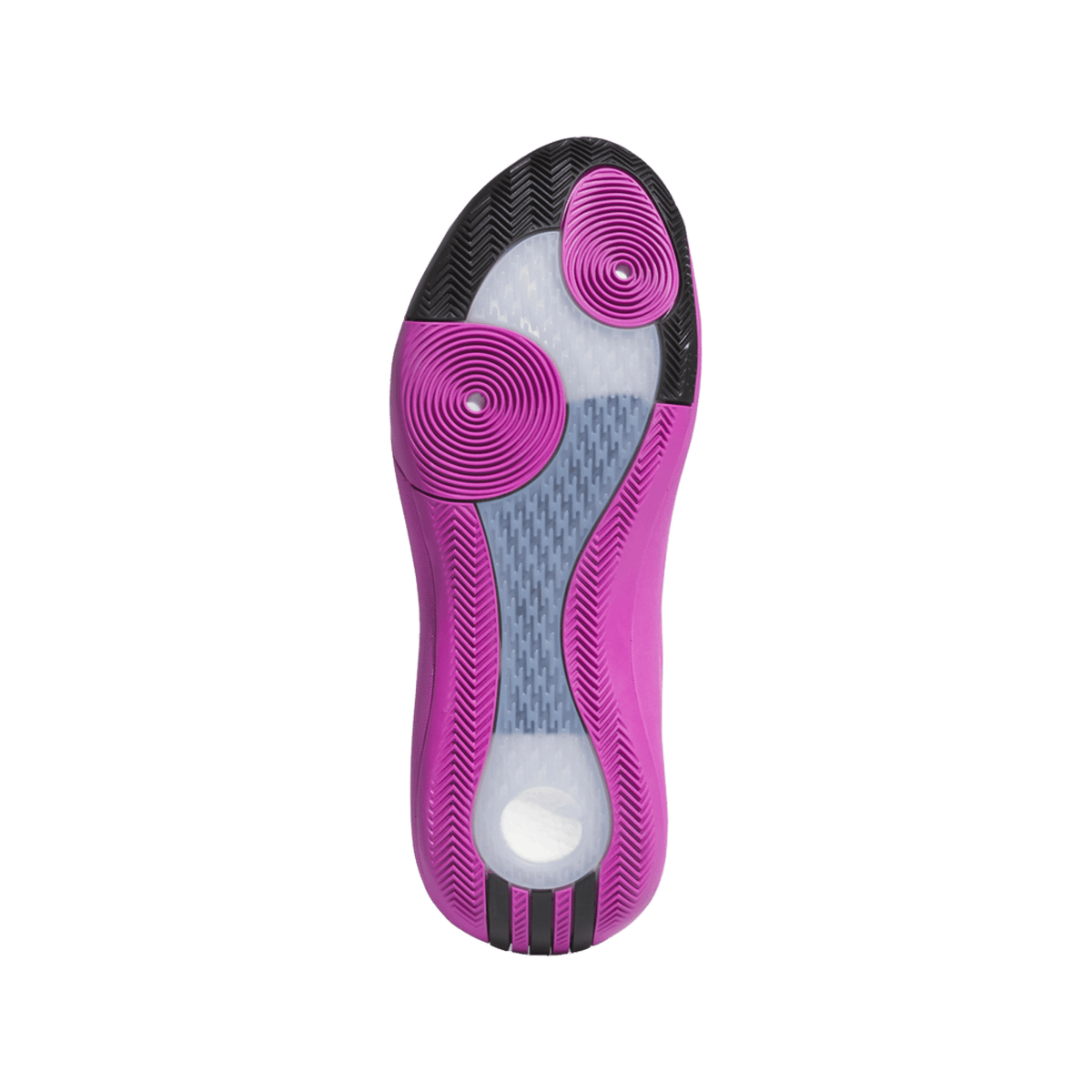 adidas Harden Vol. 8 Purple Burst
