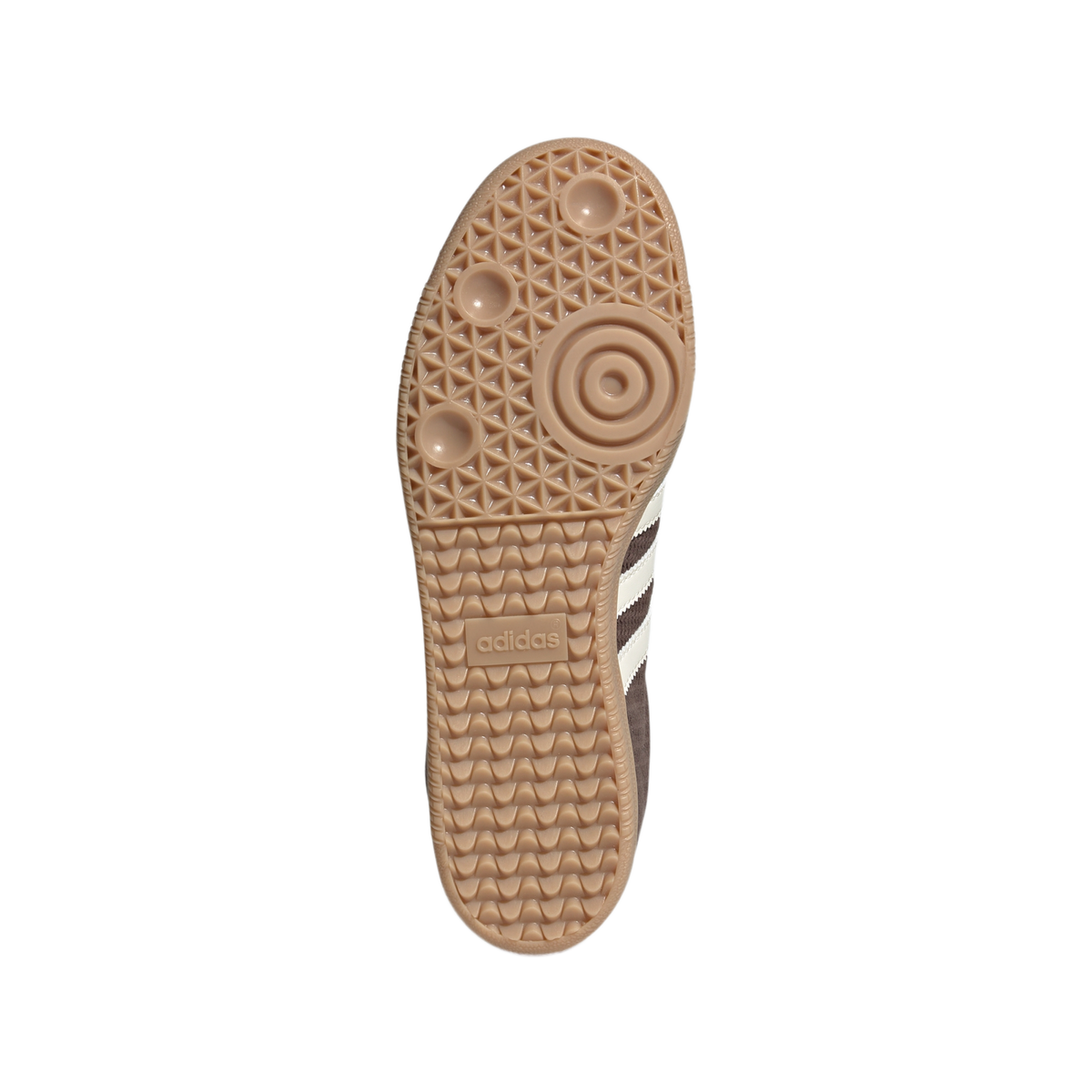 adidas Samba OG Earth Strata Wonder White