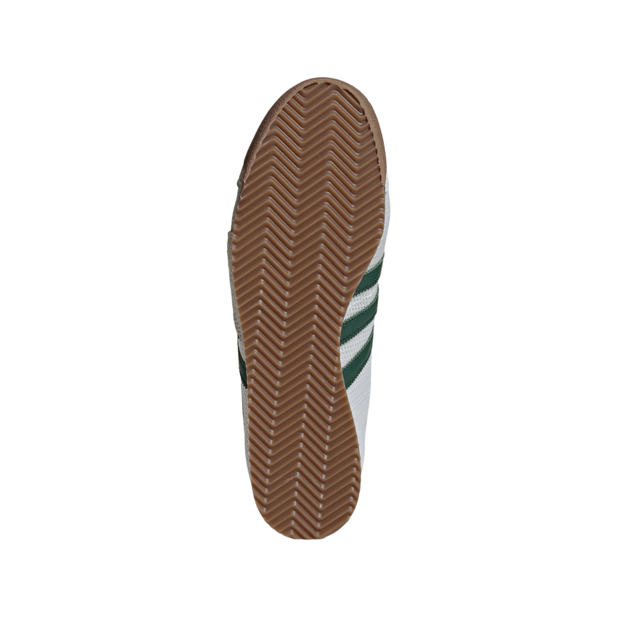 adidas Melbourne Up There White Dark Green