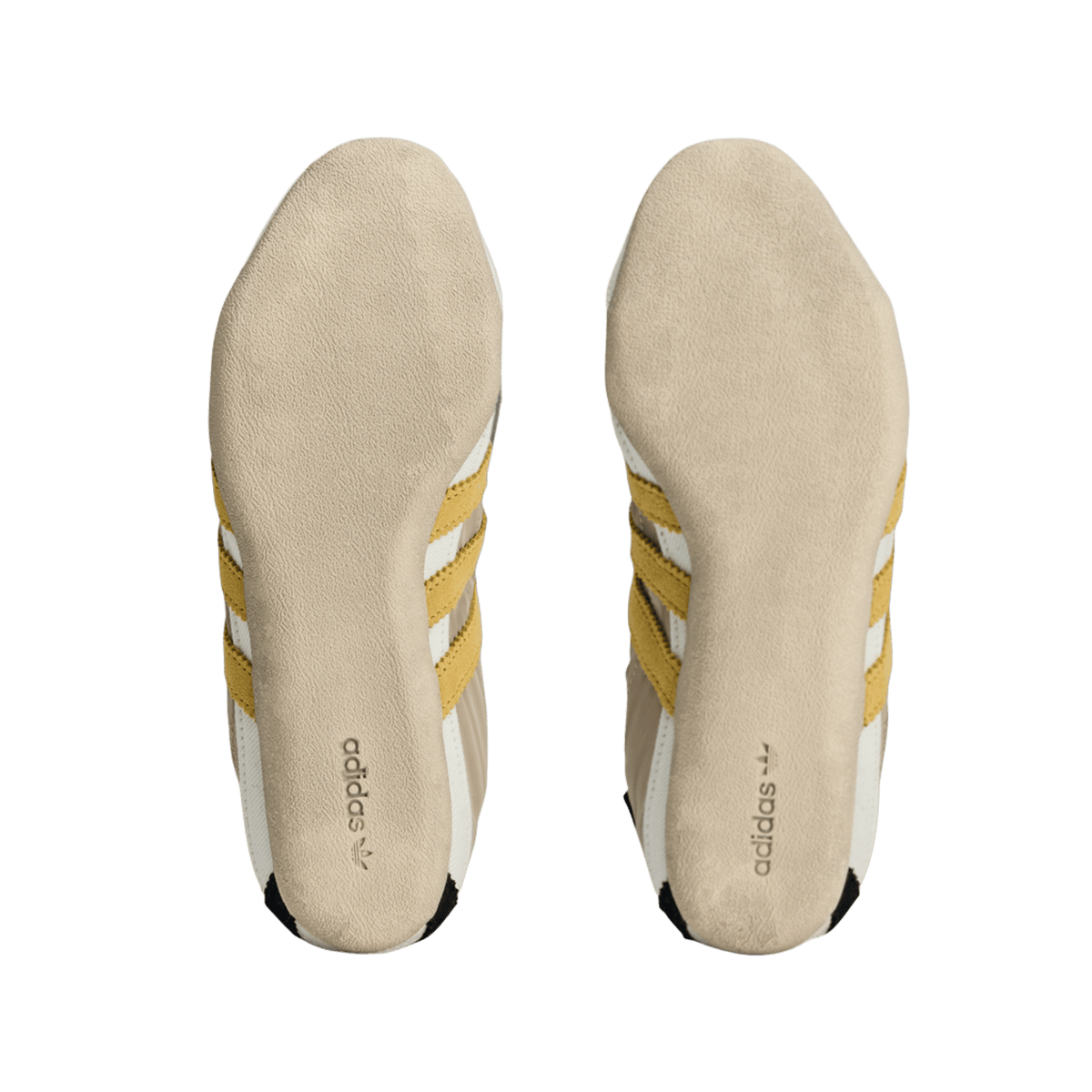 adidas Tokyo Song For The Mute Off White Yellow (Women's)