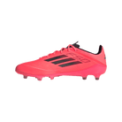 adidas F50 Elite AG Turbo Aurora Black Platinum Metallic