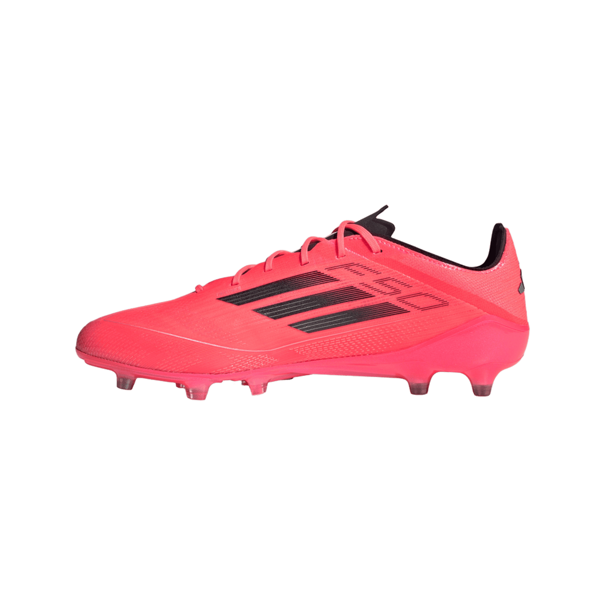 adidas F50 Elite AG Turbo Aurora Black Platinum Metallic