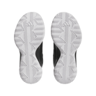 adidas Cross 'Em Up Select Core Black Cloud White Grey Three (GS)
