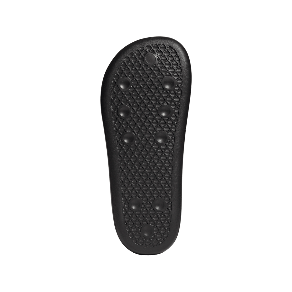 adidas Adilette Ayoon Core Black Cloud White (Women's)