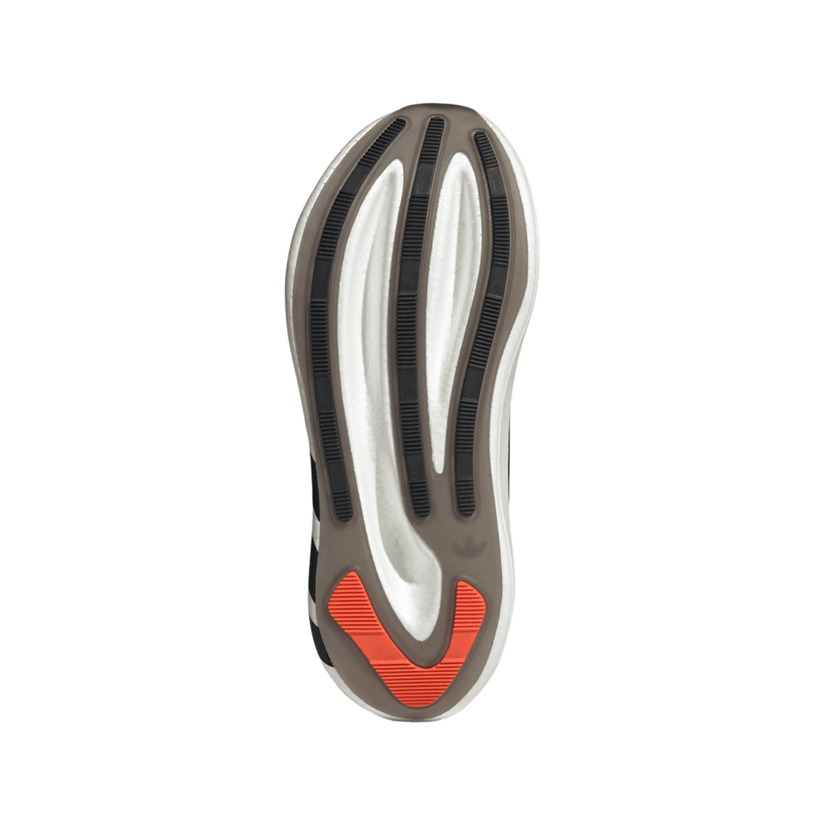 adidas Hyper Boost Euphoria LT Black Solar Red