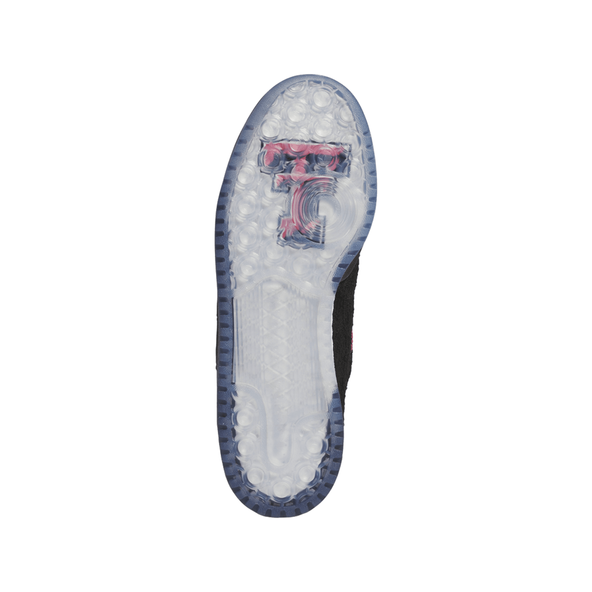 adidas Forum Low Texas Tech Red Raiders