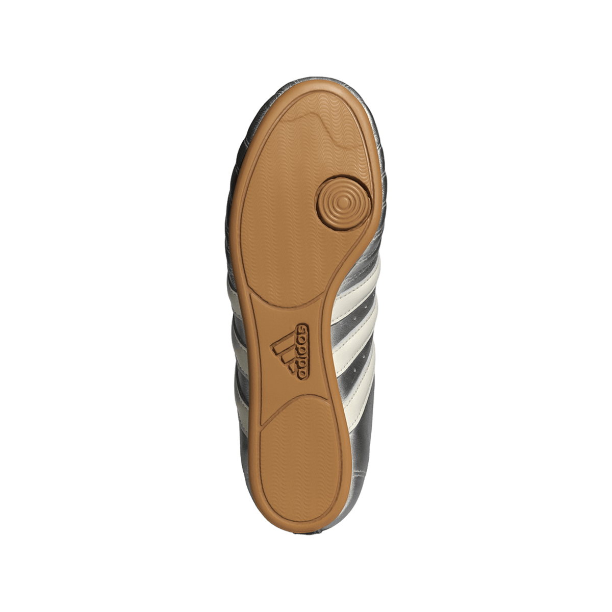 adidas Taekwondo Silver Metallic (Women's)