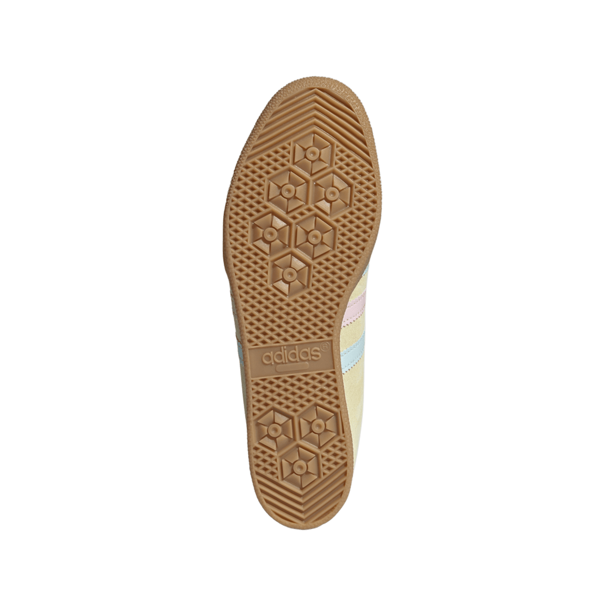 adidas Koln 24 Almost Yellow
