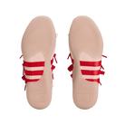 adidas Taekwondo Ballerina Simone Rocha Pink Tint Better Scarlet (Women's)