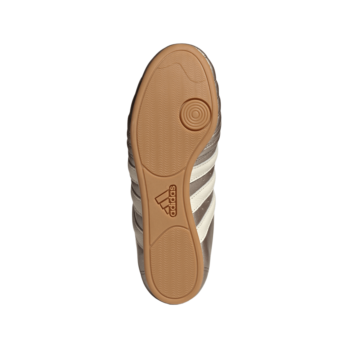 adidas Taekwondo Earth Strata Cream White Gum (Women's)