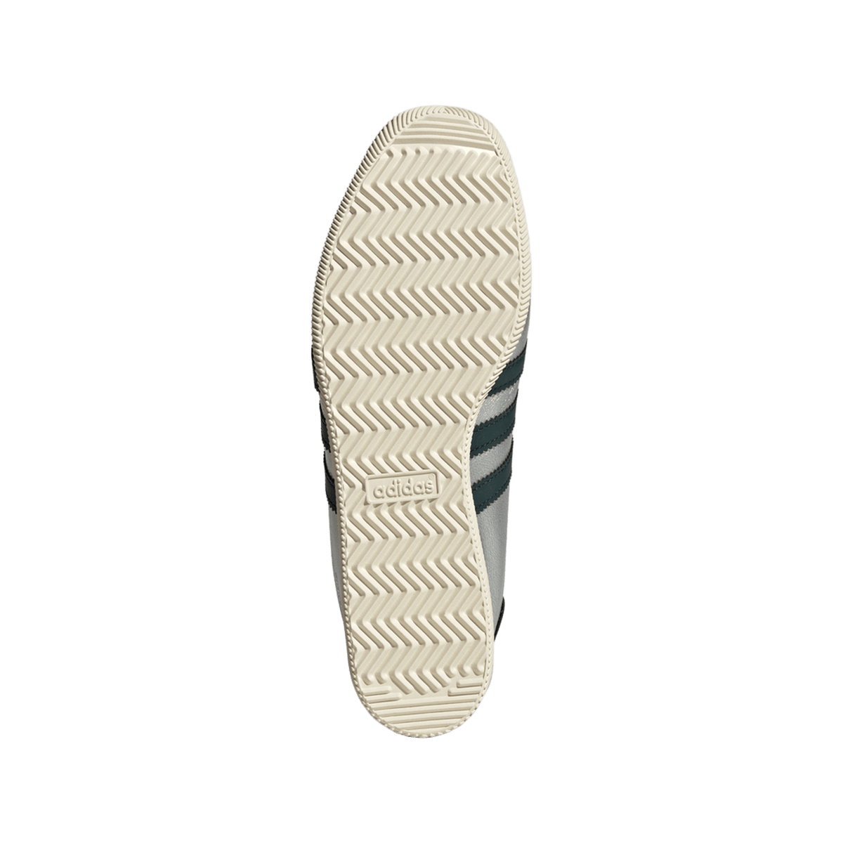 adidas Paris Silver Metallic Aurora Ivy (Women's)