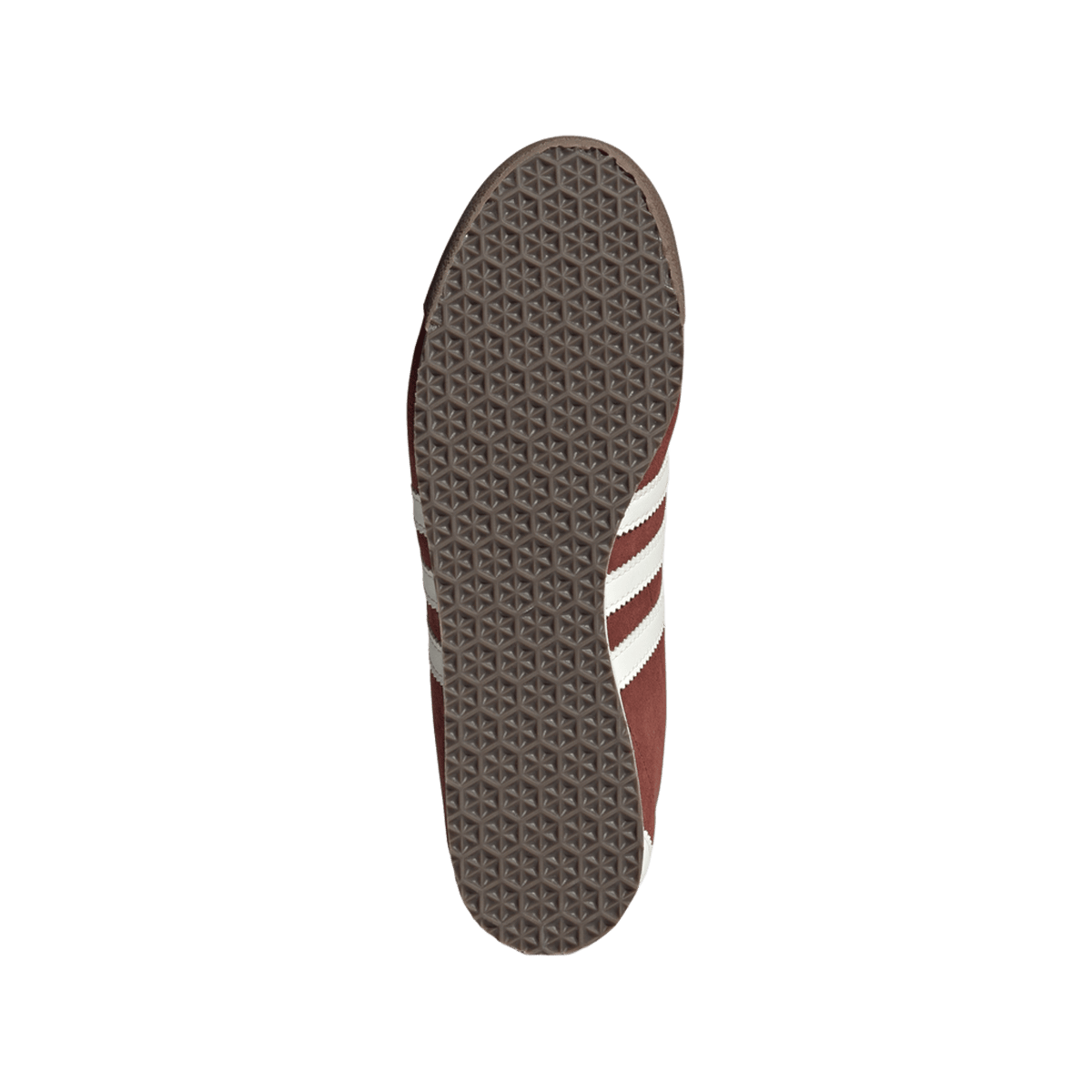 adidas Italia 70s Fox Brown Off White