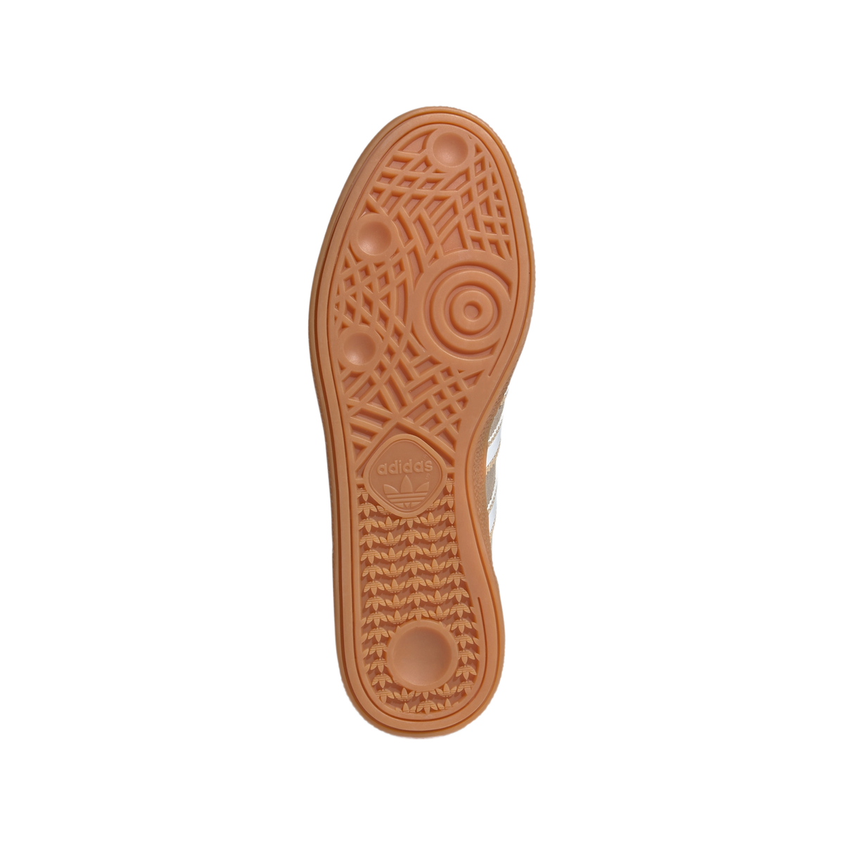 adidas Handball Spezial Chalky Brown White Magic Beige