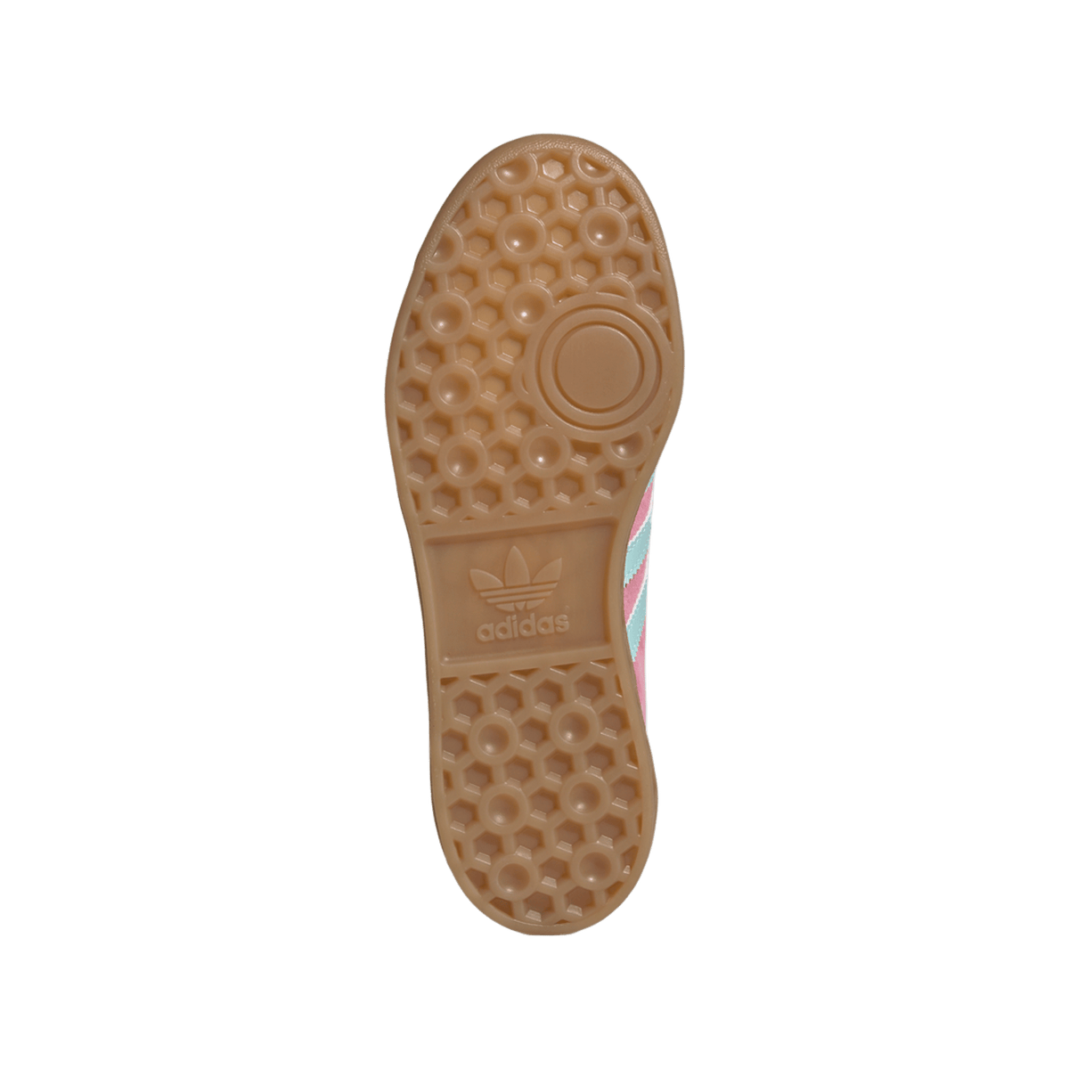 adidas Hamburg Bliss Pink (Women's)