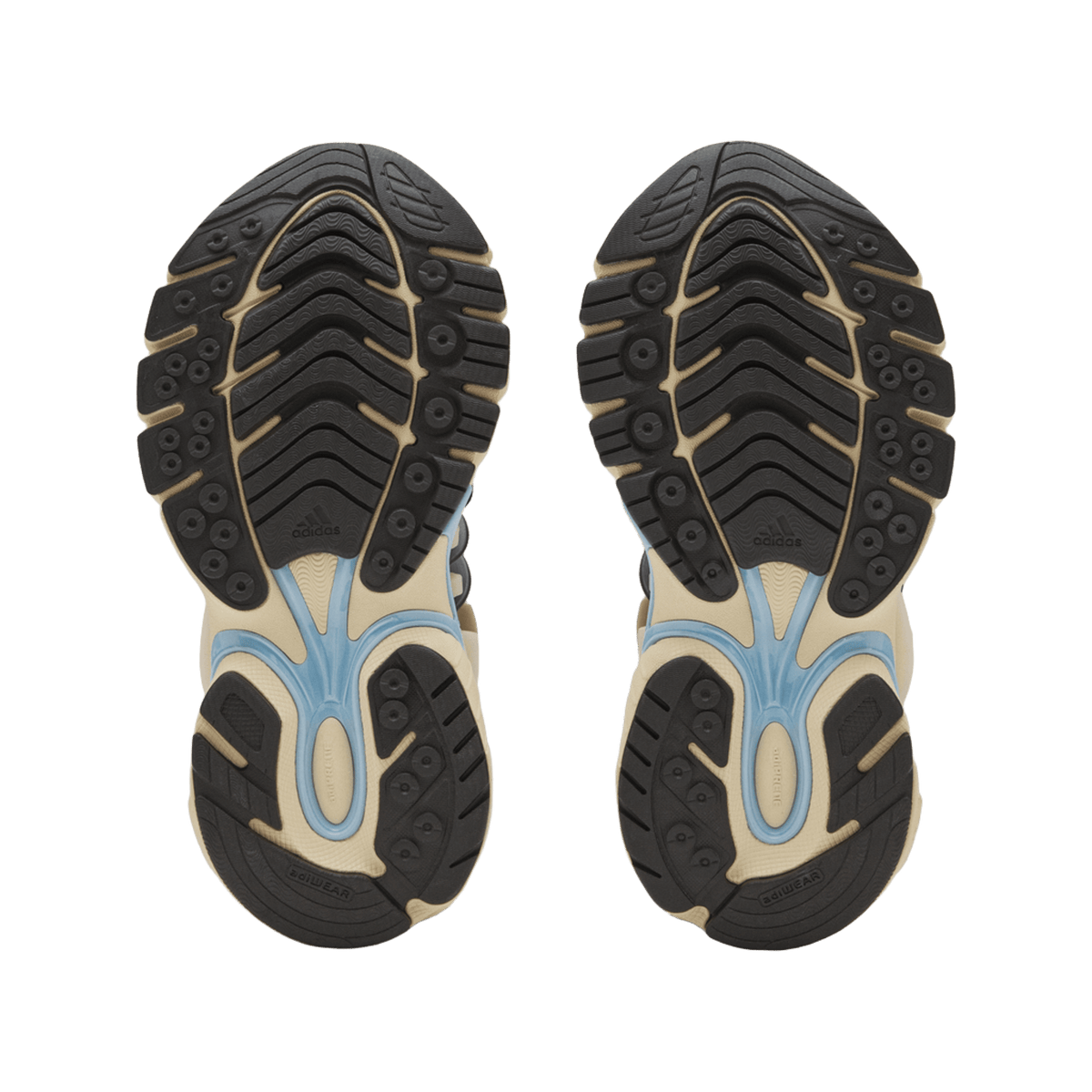 adidas Adistar Jellyfish Pharrell Williams Crystal Sand