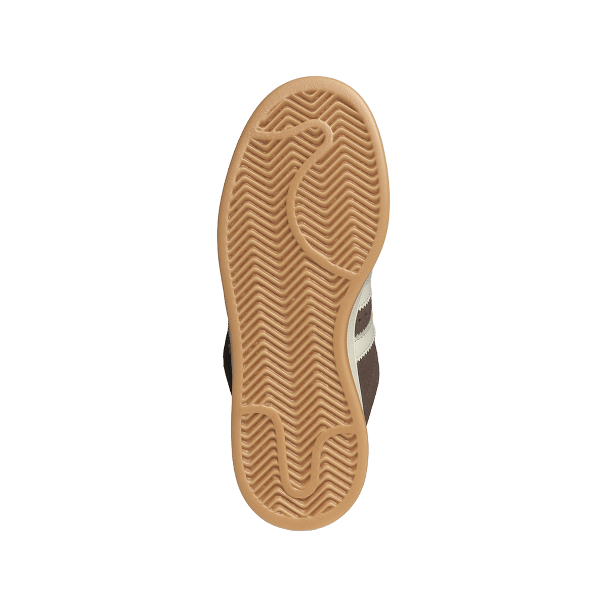 adidas Campus 00s Earth Strata Aurora Coffee (Women's)