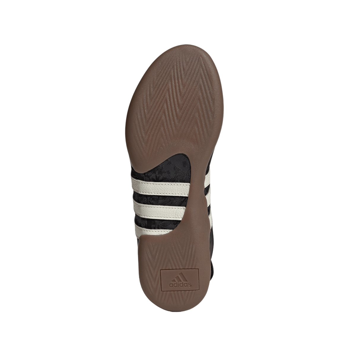 adidas Taekwondo Mei Ballet Liberty London Black Floral Gum (Women's)