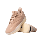 adidas Fear of God Athletics II Basketball Low Ash Pearl