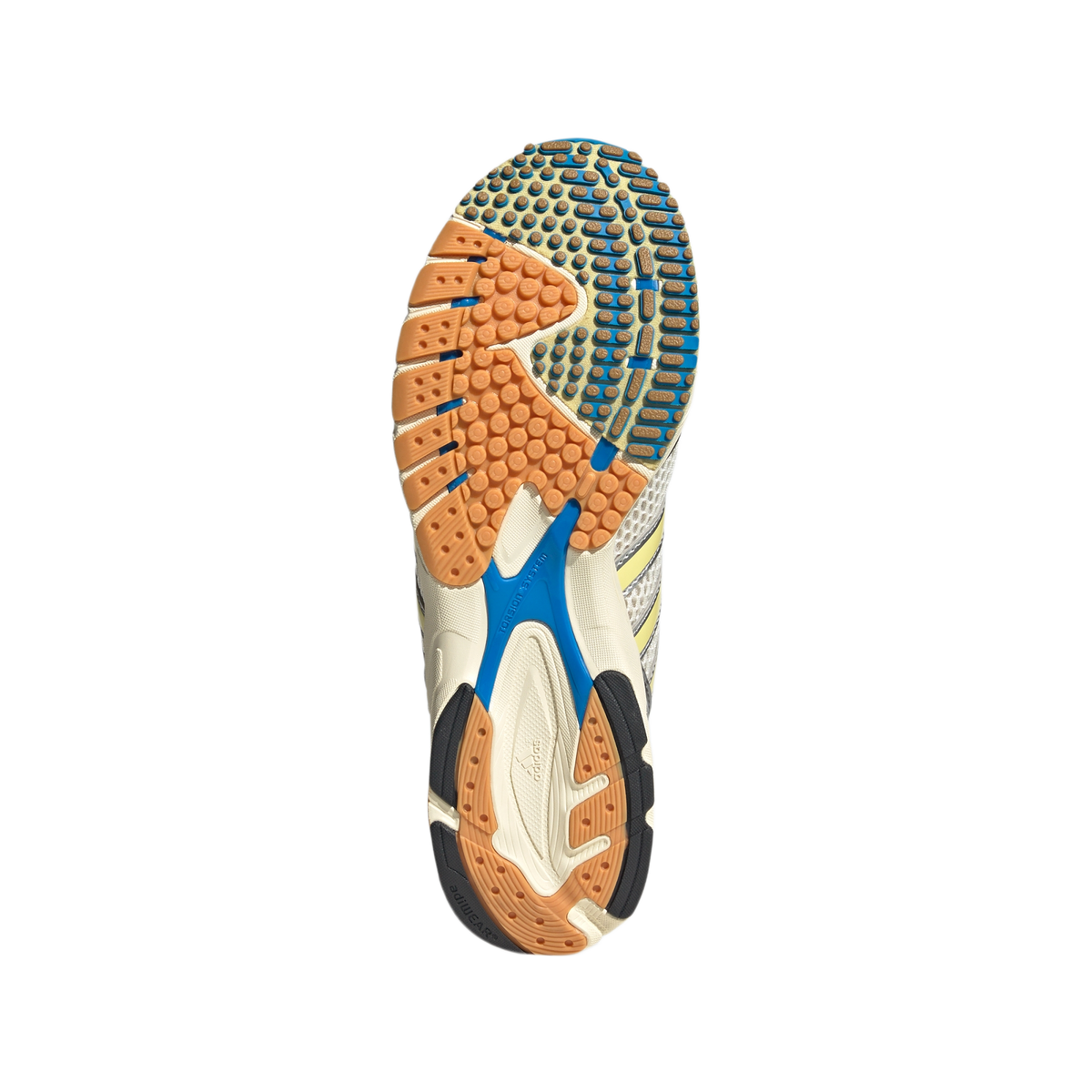 adidas Adizero Adios OG Alumina Matte Silver